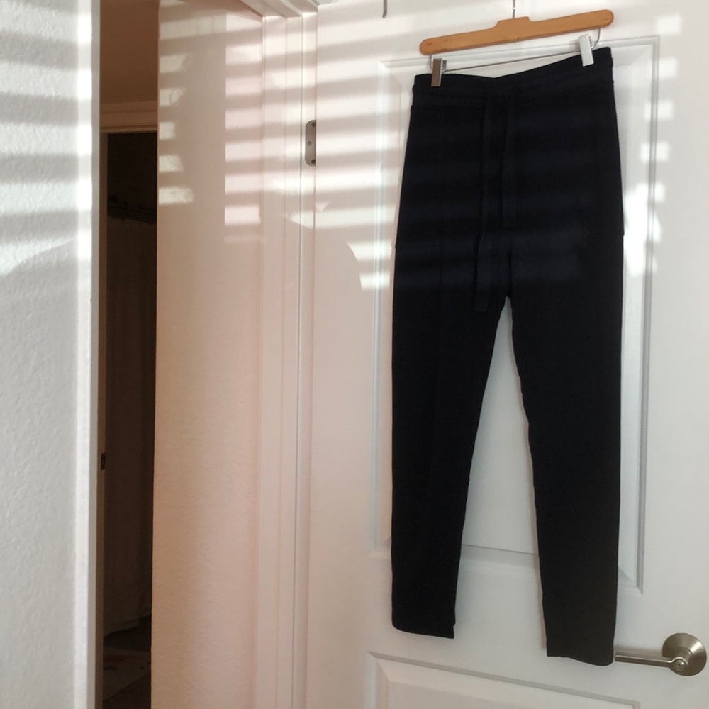 Navy Daily Ritual Sweatpants